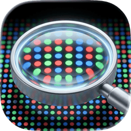 Koler Screen Test app icon